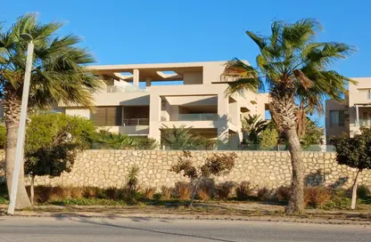 Chalet - 4 Bedrooms - 5 Bathrooms for sale in Hacienda - North Coast