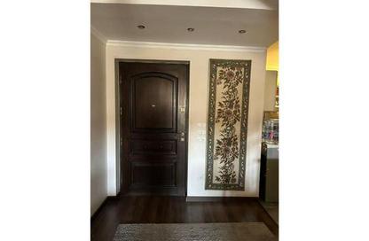 Penthouse - 3 Bedrooms - 3 Bathrooms for sale in Green 3 - 2nd District - Sheikh Zayed City - Giza