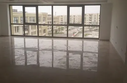 Office Space - Studio - 2 Bathrooms for rent in Mivida - 5th Settlement Compounds - The 5th Settlement - New Cairo City - Cairo