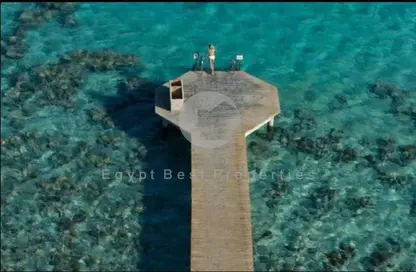 شاليه - 2 غرف نوم - 2 حمامات للبيع في ميسكا - سوما باى - سفاجا - الغردقة - محافظة البحر الاحمر