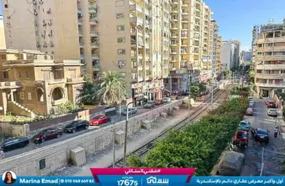Apartment - 3 Bedrooms - 2 Bathrooms for sale in San Stefano - Hay Sharq - Alexandria