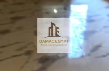 Apartment - 3 Bedrooms - 1 Bathroom for sale in Calma - Hadayek October - 6 October City - Giza