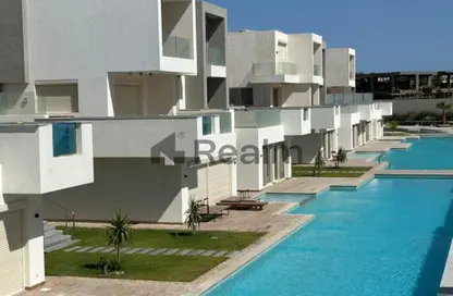 شاليه - 1 حمام للبيع في كاماران - الجونة - الغردقة - محافظة البحر الاحمر