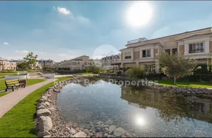 أي فيلا - 4 غرف نوم - 4 حمامات للبيع في ماونتن فيو هايد بارك - كمبوندات التجمع الخامس - التجمع الخامس - مدينة القاهرة الجديدة - القاهرة