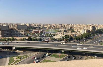 شقة - 2 غرف نوم - 2 حمامات للبيع في شارع عبد العزيز البشري - ميدان المحكمة - مصر الجديدة - القاهرة