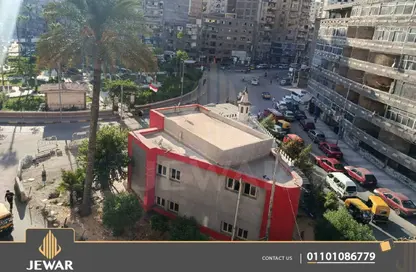شقة - 3 غرف نوم - 1 حمام للبيع في ميدان السيوف - السيوف - حي اول المنتزة - الاسكندرية