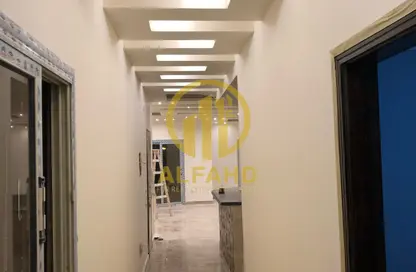 Apartment - 3 Bedrooms - 2 Bathrooms for sale in Youssef Sabri Abo Taleb st - 7th District - Obour City - Qalyubia
