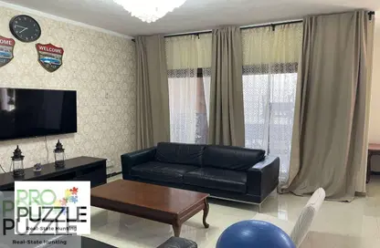 تاون هاوس - 3 غرف نوم - 3 حمامات للايجار في ميفيدا - كمبوندات التجمع الخامس - التجمع الخامس - مدينة القاهرة الجديدة - القاهرة