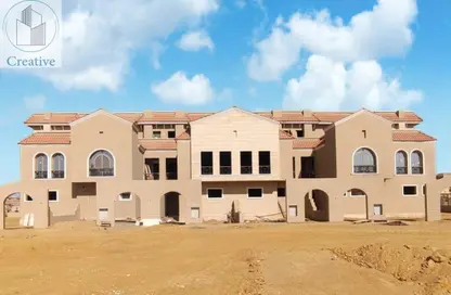 (بنتهاوس  (روف - 3 غرف نوم - 2 حمامات للبيع في ايفى ريسيدنس - كمبوندات الشروق - مدينة الشروق - القاهرة