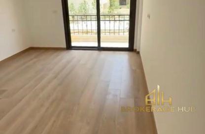 Apartment - 3 Bedrooms - 3 Bathrooms for rent in Moon Residences - Fifth Square - The 5th Settlement - New Cairo City - Cairo