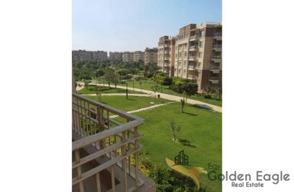 Apartment - 3 Bedrooms - 2 Bathrooms for sale in Madinaty - Cairo