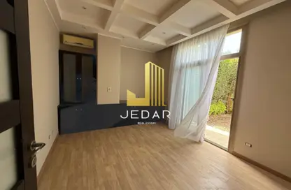 تاون هاوس - 4 غرف نوم - 5 حمامات للايجار في الجريا - كمبوندات الشيخ زايد - الشيخ زايد - الجيزة