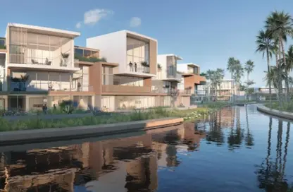 شقة - 3 غرف نوم - 2 حمامات للبيع في مارفيل نيو زايد - مدينة زايد الجديدة - الشيخ زايد - الجيزة