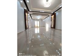 Apartment - 3 bedrooms - 1 bathroom for للايجار in Ahmed Maher St. - Al Mansoura - Al Daqahlya