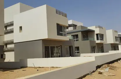 فيلا - 5 غرف نوم - 6 حمامات للبيع في هايد بارك - كمبوندات التجمع الخامس - التجمع الخامس - مدينة القاهرة الجديدة - القاهرة