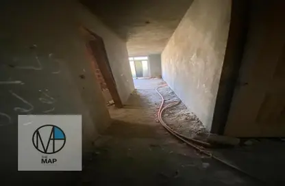 شقة - 3 غرف نوم - 2 حمامات للبيع في عمارات الاندلس - حى الاندلس - مدينة القاهرة الجديدة - القاهرة