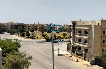 شقة - 3 غرف نوم - 3 حمامات للبيع في عمارات البنفسج - البنفسج - مدينة القاهرة الجديدة - القاهرة