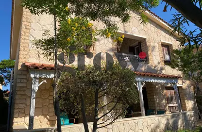 Villa - 4 Bedrooms - 3 Bathrooms for sale in Amoun - Qesm Borg El Arab - North Coast