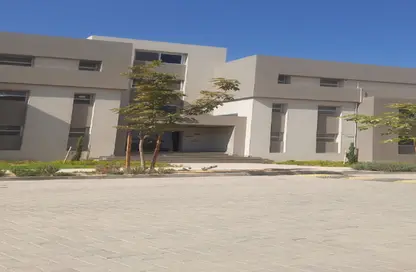 Apartment - 3 Bedrooms - 4 Bathrooms for rent in Etapa - Sheikh Zayed Compounds - Sheikh Zayed City - Giza