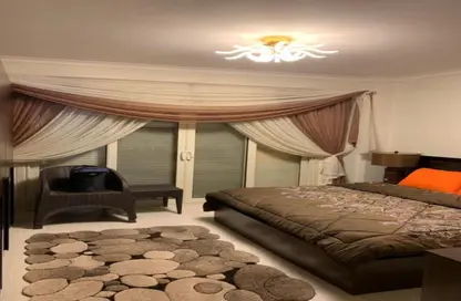 Villa - 4 Bedrooms - 4 Bathrooms for sale in Telal Al Sokhna - Al Ain Al Sokhna - Suez