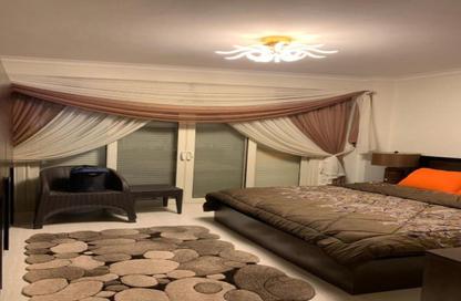 Villa - 4 Bedrooms - 4 Bathrooms for sale in Telal Al Sokhna - Al Ain Al Sokhna - Suez