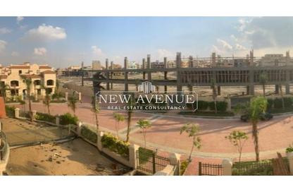 Villa - 4 Bedrooms - 4 Bathrooms for sale in Al Patio 5 East - El Patio - El Shorouk Compounds - Shorouk City - Cairo
