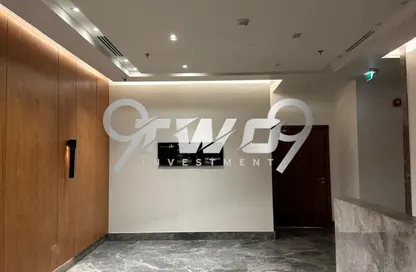Office Space - Studio - 1 Bathroom for sale in District 5 - 5th Settlement Compounds - The 5th Settlement - New Cairo City - Cairo