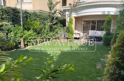 iVilla - 3 Bedrooms - 3 Bathrooms for sale in Mountain View Hyde Park - 5th Settlement Compounds - The 5th Settlement - New Cairo City - Cairo