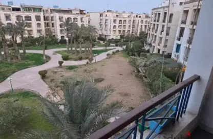 شقة - 3 غرف نوم - 2 حمامات للبيع في حدائق المهندسين - الحي الرابع - الشيخ زايد - الجيزة