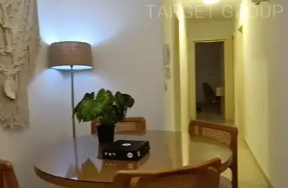 Apartment - 3 Bedrooms - 2 Bathrooms for rent in Privado - Madinaty - Cairo