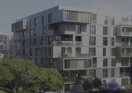 Apartment - 2 Bedrooms - 2 Bathrooms for sale in The City of Odyssia - Mostakbal City Compounds - Mostakbal City - Future City - Cairo