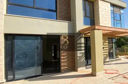 فيلا - 4 غرف نوم - 4 حمامات للايجار في فيليت - كمبوندات التجمع الخامس - التجمع الخامس - مدينة القاهرة الجديدة - القاهرة