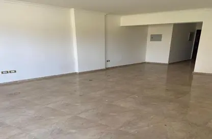 Apartment - 3 Bedrooms - 3 Bathrooms for sale in Westview Residence - New Zayed City - Sheikh Zayed City - Giza Apartment - 3 Bedrooms - 3 Bathrooms for sale in Westview Residence - New Zayed City - Sheikh Zayed City - Giza