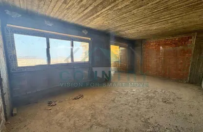 Apartment - 2 Bedrooms - 3 Bathrooms for sale in S1 - Sarai - Mostakbal City Compounds - Mostakbal City - Future City - Cairo