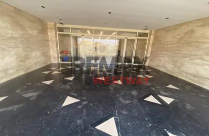 Office Space - Studio - 1 Bathroom for rent in Kazan Plaza - 6 October Compounds - 6 October City - Giza