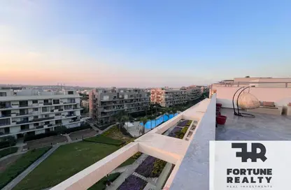 شقة - 1 حمام للايجار في فيليت - كمبوندات التجمع الخامس - التجمع الخامس - مدينة القاهرة الجديدة - القاهرة