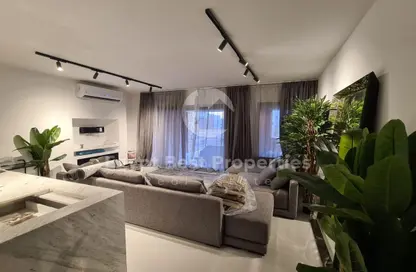 Apartment - 1 Bedroom - 1 Bathroom for sale in Tawila El Gouna - Al Gouna - Hurghada - Red Sea
