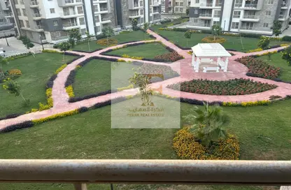 Apartment - 3 Bedrooms - 2 Bathrooms for rent in 5th Settlement Compounds - The 5th Settlement - New Cairo City - Cairo