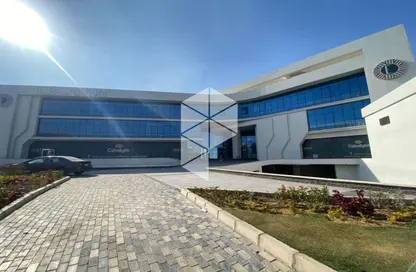 عيادة - استوديو - 1 حمام للايجار في اليجانتري - الحي الاول - التجمع الخامس - مدينة القاهرة الجديدة - القاهرة