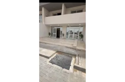 Apartment - 3 Bedrooms - 3 Bathrooms for sale in The Loft - New Capital Compounds - New Capital City - Cairo