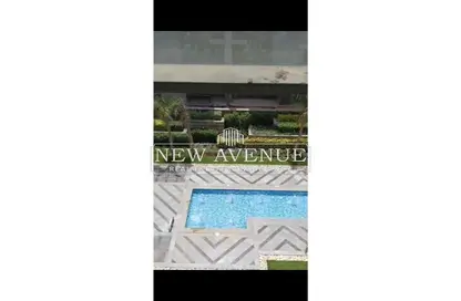 Penthouse - 2 Bedrooms - 3 Bathrooms for sale in El Patio Oro - 5th Settlement Compounds - The 5th Settlement - New Cairo City - Cairo