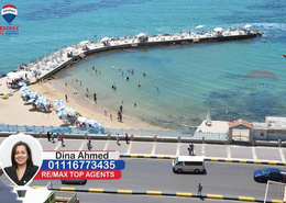 Apartment - 3 bedrooms - 2 bathrooms for للبيع in Al Boose Al Islamiya St. - El Asafra Bahary - Asafra - Hay Than El Montazah - Alexandria Apartment - 3 bedrooms - 2 bathrooms for للبيع in Al Boose Al Islamiya St. - El Asafra Bahary - Asafra - Hay Than El Montazah - Alexandria