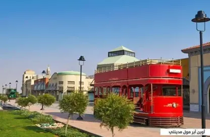 محل تجاري - استوديو - 2 حمامات للبيع في مدينتي - القاهرة