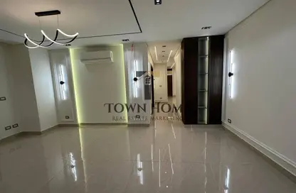 Duplex - 4 Bedrooms - 4 Bathrooms for rent in Mountain View Hyde Park - 5th Settlement Compounds - The 5th Settlement - New Cairo City - Cairo