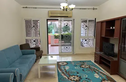 شقة - 2 غرف نوم - 2 حمامات للايجار في شارع دريم لاند - دريم لاند - طريق الواحات - مدينة 6 أكتوبر - الجيزة