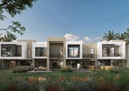 Townhouse - 4 bedrooms - 4 bathrooms for للبيع in Zed East - 5th Settlement Compounds - The 5th Settlement - New Cairo City - Cairo