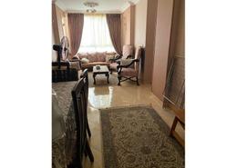 Apartment - 3 bedrooms - 2 bathrooms for للبيع in Al Lebeny Axis - El Mariouteya - Faisal - Hay El Haram - Giza