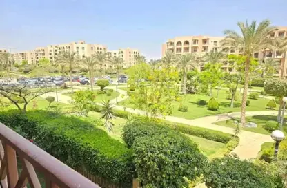 شقة - 3 غرف نوم - 2 حمامات للبيع في امتداد الرحاب - الرحاب - مدينة القاهرة الجديدة - القاهرة