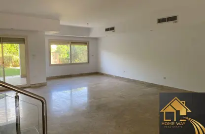 منزل مزدوج - 3 غرف نوم - 4 حمامات للايجار في ميفيدا - كمبوندات التجمع الخامس - التجمع الخامس - مدينة القاهرة الجديدة - القاهرة