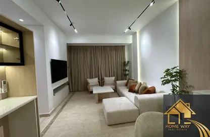 شقة - غرفة نوم - 1 حمام للايجار في ميفيدا - كمبوندات التجمع الخامس - التجمع الخامس - مدينة القاهرة الجديدة - القاهرة